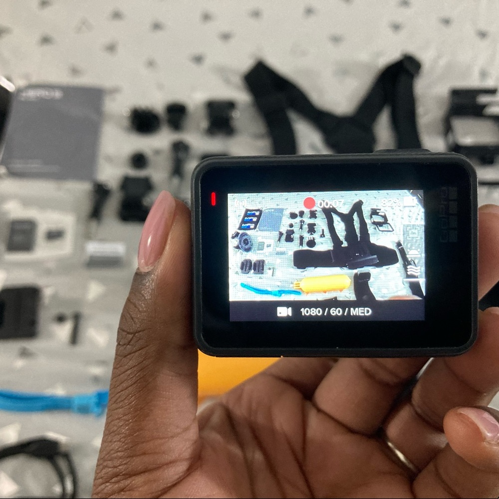 GoPro Hero5 Black